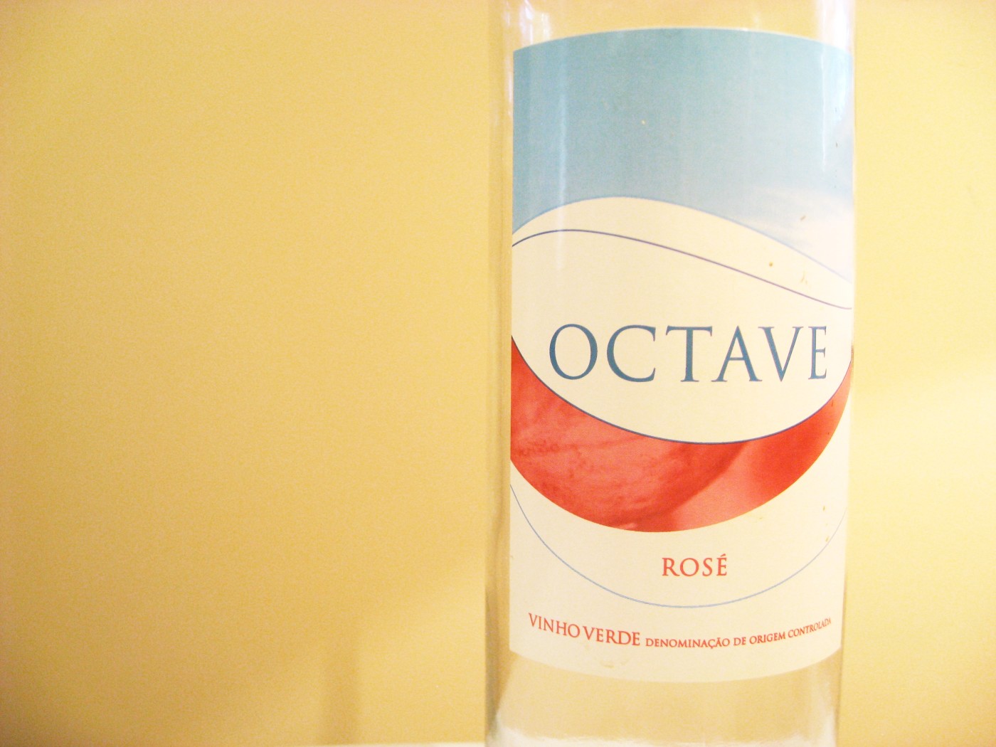 Octave, Vinho Verde Rose, Portugal, Wine Casual