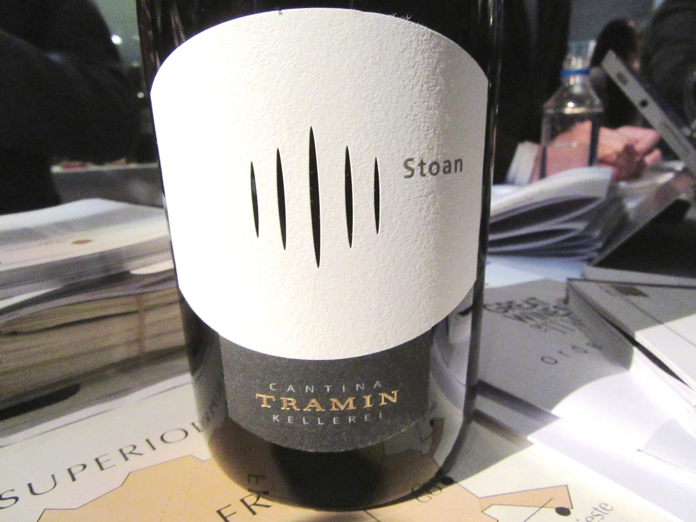 Catina Tramin, Stoan 2014, Alto Adige, Italy, Wine Casual