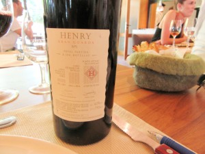 Lagarde, Henry Gran Guarda No. 1 2011, Mendoza, Argentina, Wine Casual