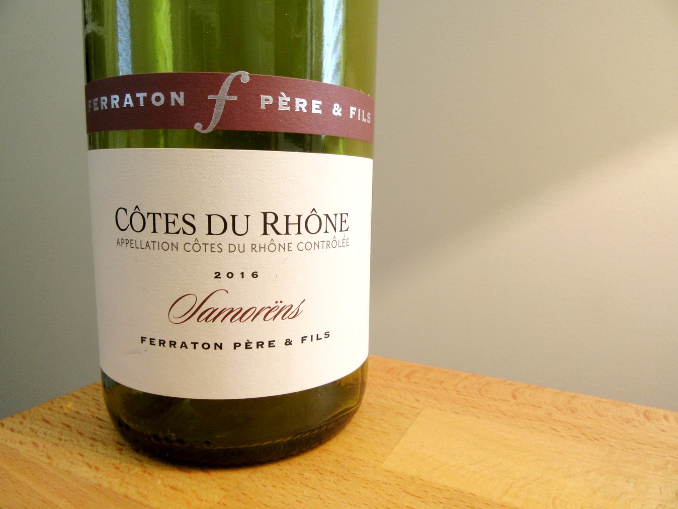 Côtes Du Rhône , Wine Casual