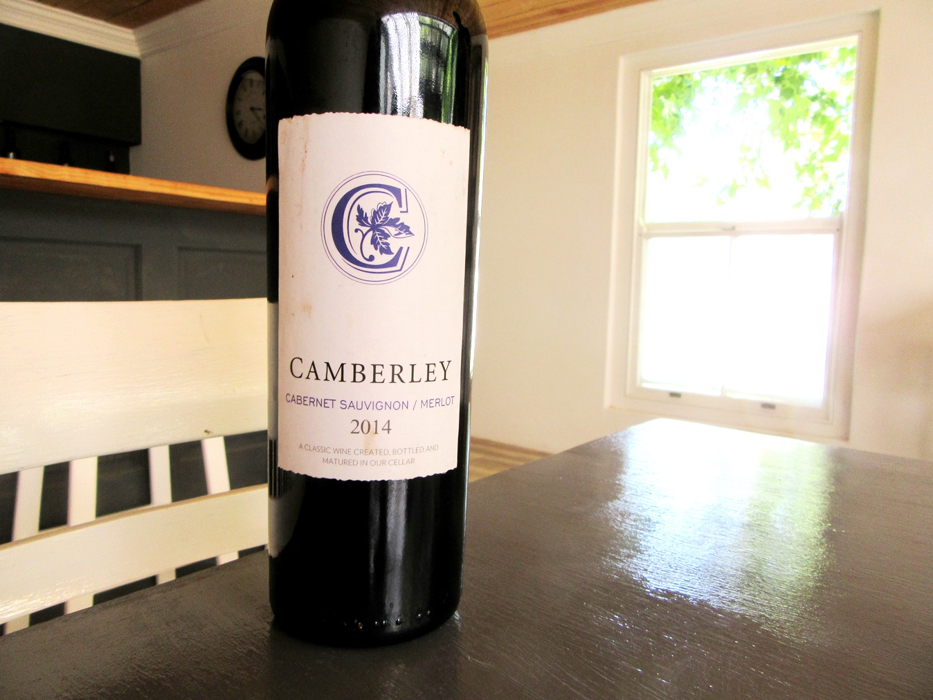 Camberley, Cabernet Sauvignon/Merlot 2014, Stellenbosch, South Africa, Wine Casual