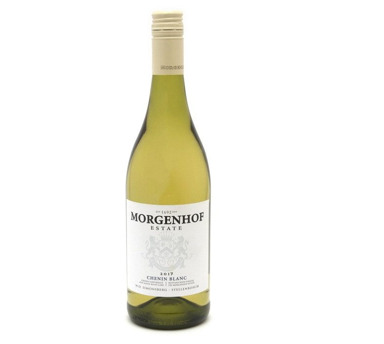 Morgenhof Estate, Chenin Blanc 2017, Simonsberg - Stellenbosch, South Africa, Wine Casual