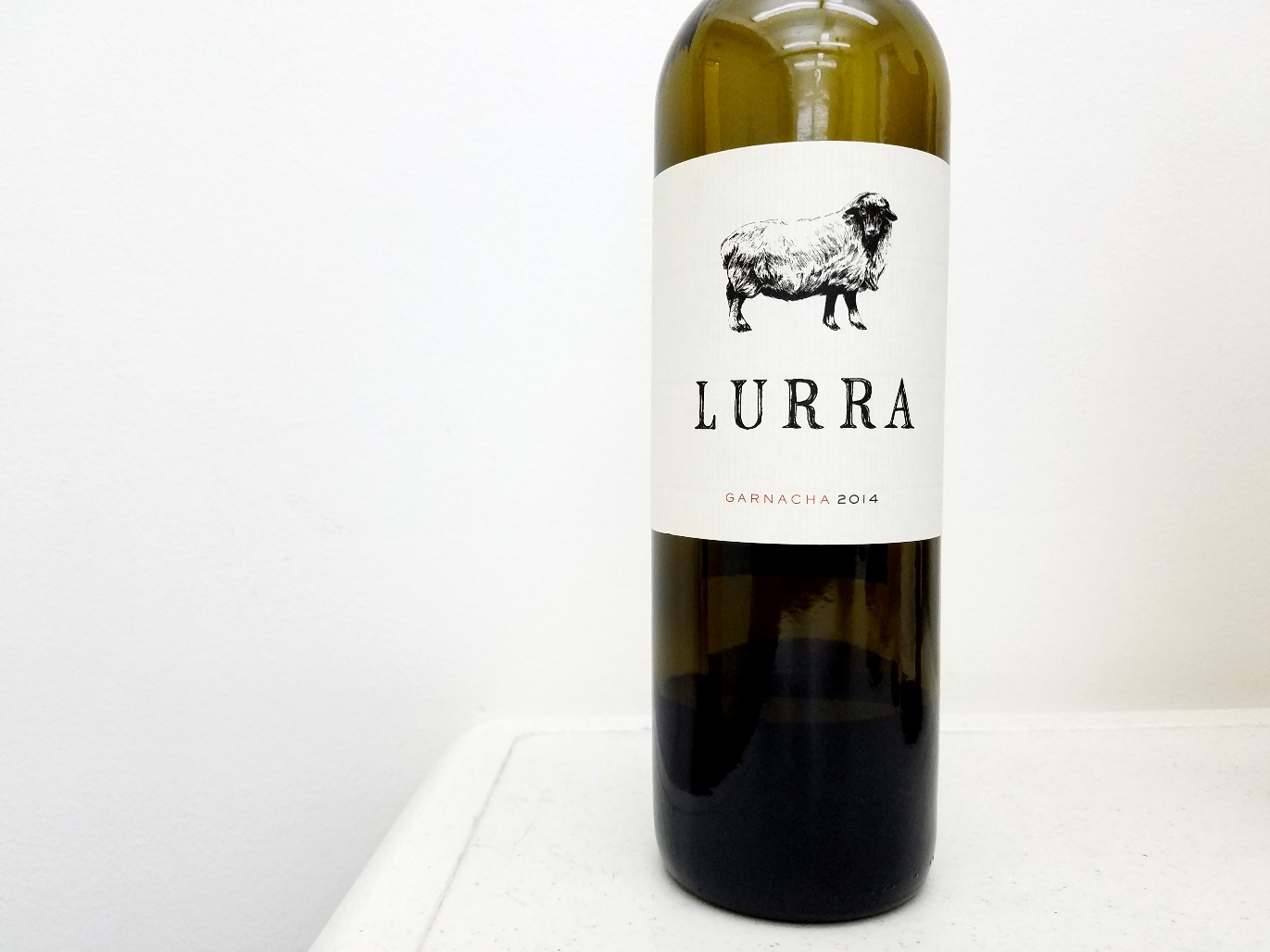 Lurra, Garnacha 2014, Navarra, Spain, Wine Casual