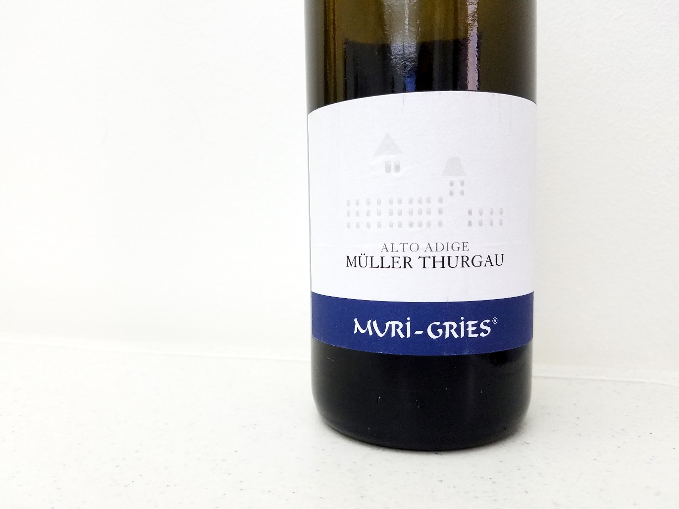 Muri-Gries, Müller Thurgau 2014, Alto Adige, Italy, Wine Casual