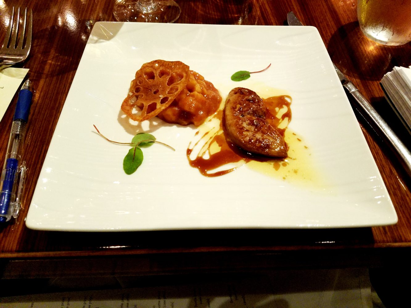 A Rare Sherry Tasting During International Sherry Week and a Gonzalez Byass Wine Dinner at Olea