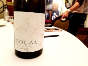 Bouza, Albariño 2017, Montevideo, Uruguay, Wine Casual