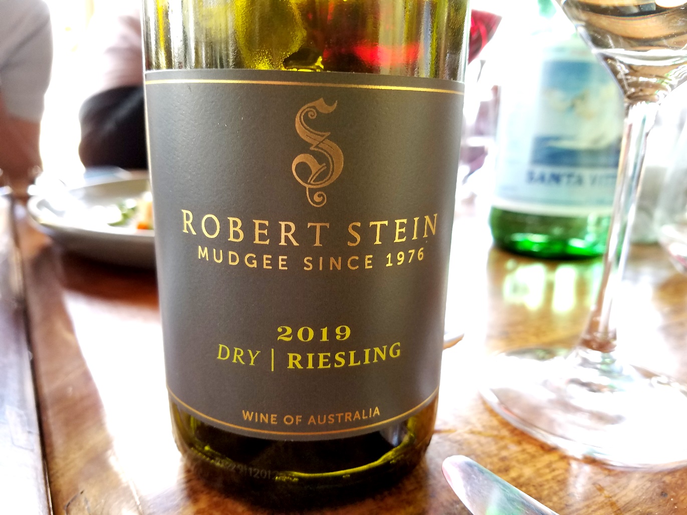 Robert Stein, Dry Riesling 2019, Mudgee, New South Wales, Australia, Wine Casual