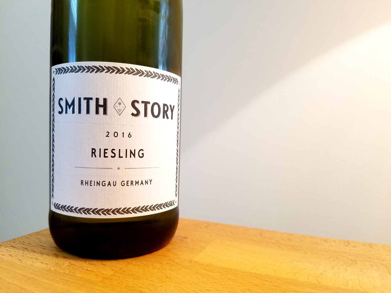 Smith Story, Riesling 2016, Rheingau, Germany, Wine Casual