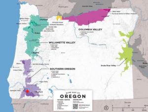 Oregon Biodynamic Wine in the Spotlight: Stunning Examples from Troon Vineyard and Winderlea Vineyards & Winery