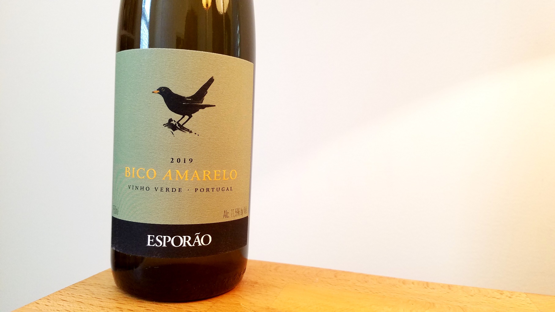 Esporão, Bico Amarelo Vinho Verde 2019, Portugal, Wine Casual,