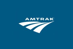 I took Amtrak train from Stamford, Connecticut to the Newark International Airport.
