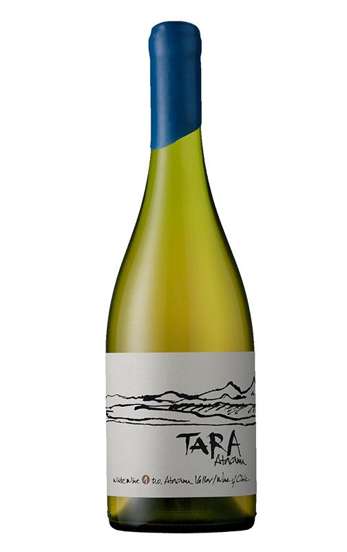 Vina Ventisquero, Tara Atacama White Wine 1 Chardonnay 2016, Atacama, Chile, Wine Casual