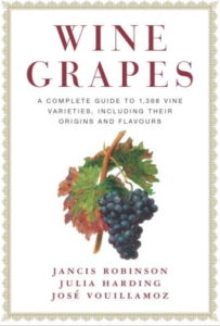 Dr. José Vouillamoz, who along with Jancis Robinson co-authored the book, Wine Grapes: A Complete Guide to 1,368 Vine Varieties, Including Their Origins and Flavors, describes how the grape varietal does not often get the recognition or production treatment it deserves. Wine Casual