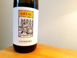Ameal, Loureiro 2020, Vinho Verde, Portugal, Wine Casual