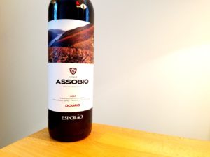Esporão, Murças Assobio Red 2017, Douro, Portugal, Wine Casual