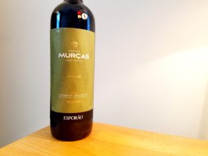 Esporão, Quinto Dos Murças, Minas 2018, Douro, Portugal, Wine Casual