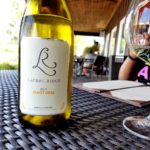 Laurel Ridge, Pinot Gris 2020, Finn Hill Vineyard, Yamhill-Carlton, Oregon, Wine Casual