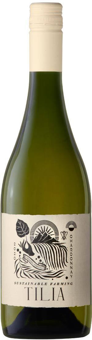 Tilia, Chardonnay 2020, Mendoza, Argentina, Wine Casual