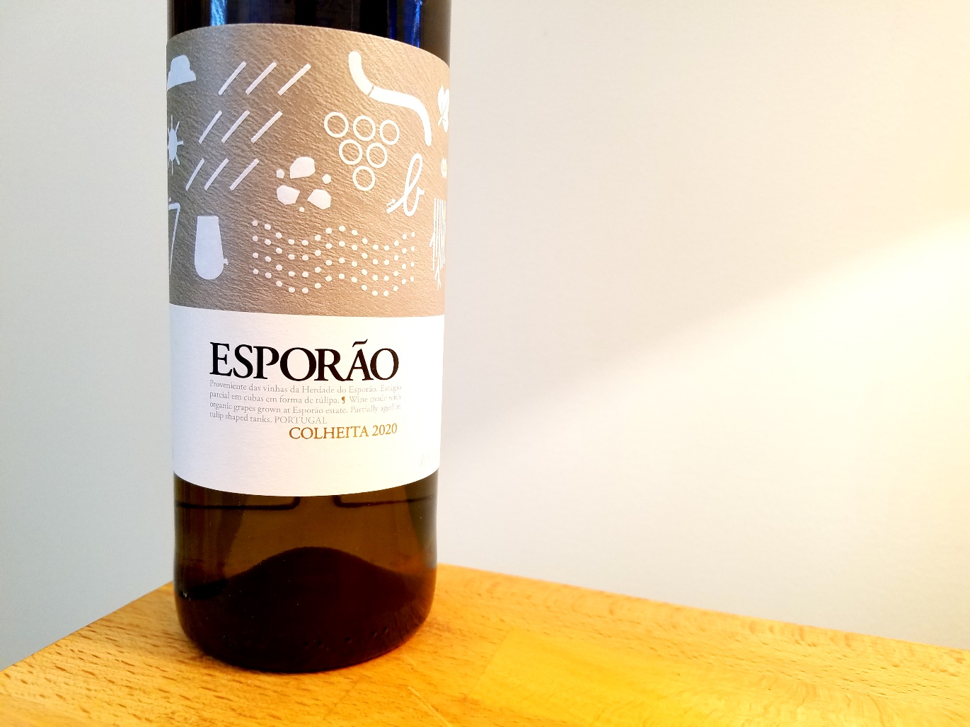 Herdade do Esporão, Colheita 2020, Vinho Regional Alentejano, Portugal, Wine Casual