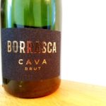 Borrasca, Cava Brut, Catalonia, Spain, Wine Casual