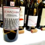Le Maciarine, Montecucco Rosso 2020, Tuscany, Italy, Wine Casual