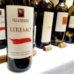Villa Patrizia, Leremo Montecucco Rosso 2020, Tuscany, Italy, Wine Casual