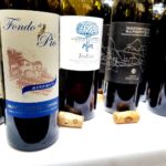 Palmoletino, Fondo di Pio Montecucco Riserva Sangiovese 2015, Tuscany, Italy, Wine Casual