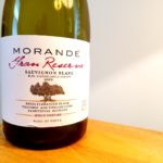 Morandé, Gran Reserva Sauvignon Blanc 2020, Casablanca Valley, Chile, Wine Casual