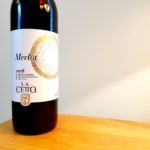 L.A. Cetto, Merlot 2019, Valle de Guadalupe, Mexico, Wine Casual