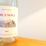 Arca Nova, Rosé Vinho Verde, Portugal, Wine Casual
