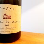 Château du Hureau, Tuffe Saumur Champigny 2018, Loire, France, Wine Casual