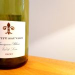 Petite Sauvage, Sauvignon Blanc 2021, Loire, France, Wine Casual