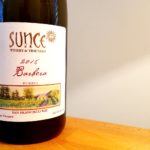 Sunce Winery & Vineyard, Reserve Barbara 2018, San Francisco Bay, Sandy Lane Vineyard, California, Wine Casual
