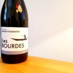 Domaine Jaulin-Plaisantin, Les Bourdes Chinon 2017, Loire, France, Wine Casual