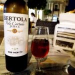 Bodegas Diez-Merito, Bertola 12-Year-Old Palo Cortado Sherry, Andalucía, Spain, Wine Casual
