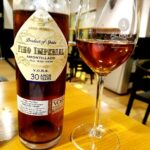 Bodegas Diez-Merito, Fino Imperial 30-Year-Old VORS Amontillado Sherry, Andalucía, Spain, Wine Casual