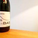 Domaine Jaulin-Plaisantin, Les Hauts & Les Bas Chinon 2016, Loire, France, Wine Casual