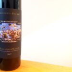 Pagnoncelli Folcieri, Moscato di Scanzo DOCG 2017, Lombardy, Italy, Wine Casual