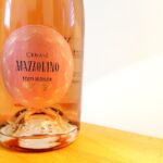 Tenuta Mazzolino Cruasé Pinot Nero Metodo Classico Brut Rosé, Oltrepò Pavese DOCG, Lombardy, Italy, Wine Casual