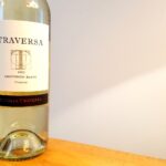 Familia Traversa, Traversa Sauvignon Blanc 2022, Montevideo, Uruguay, Wine Casual