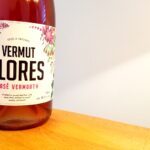 Basta Spirit, Vermut Flores Rosé Vermouth, Canelones, Uruguay, Wine Casual