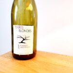 Terres Blondes, Gamay 2019, Loire, France, Wine Casual