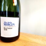 Alta Alella Mirgin, Gran Reserva Brut Nature Cava 2018, Catalonia, Spain, Wine Casual