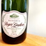 Roger Goulart, Reserva Cava Brut 2018, Catalonia, Spain, Wine Casual