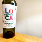 Domaine Bousquet, LoCa Chardonnay 2023, Uco Valley, Mendoza, Argentina, Wine Casual