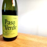 Paso Verde 2021, Paso Robles, California, Wine Casual