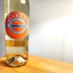 Allegro, Moscato 2023, California, Wine Casual