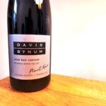 Wine Casual, David Bynum, River West Vineyard Pinot Noir 2021, Russian River Valley, Sonoma County, California, Wine Casual