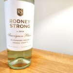 Rodney Strong, Sauvignon Blanc 2024, Alexander Valley, Sonoma County, California, Wine Casual
