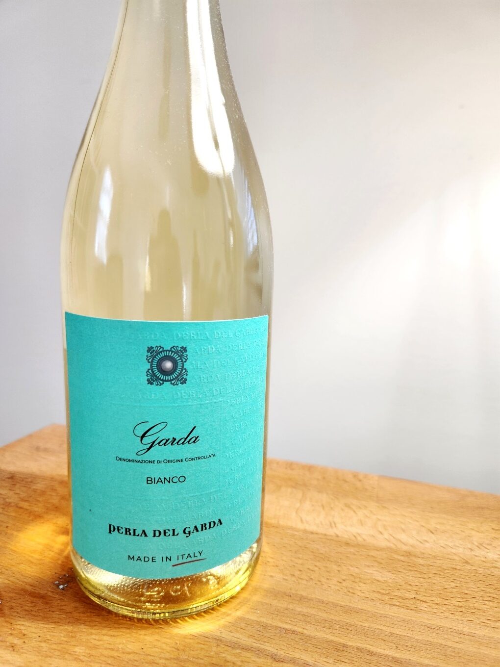 Perla del Garda, Garda Bianco 2023, Italy, Wine Casual